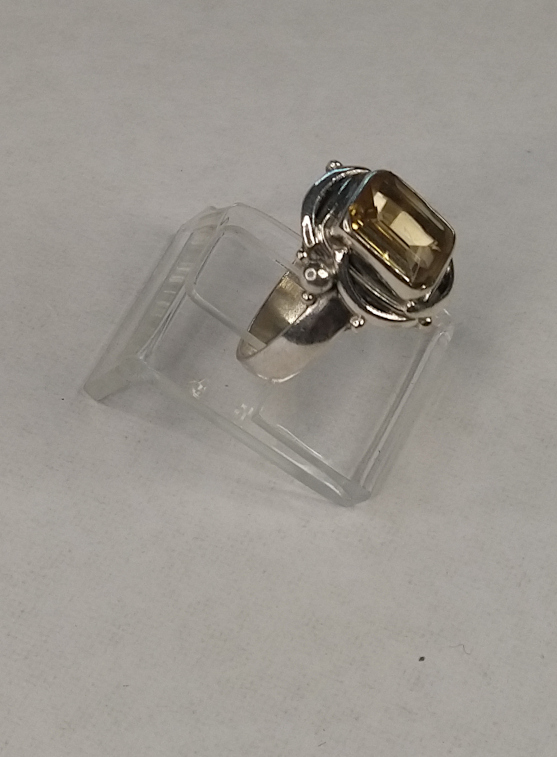 Anel - teste 01 - Imagem 2